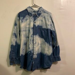 Light Jeans jacket